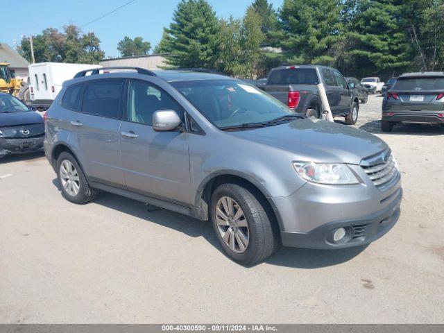  Salvage Subaru Tribeca