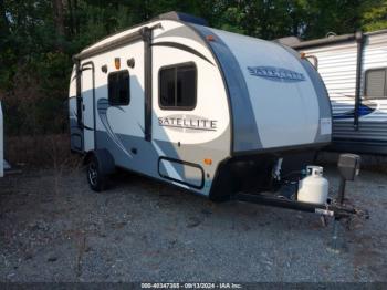  Salvage Jayco Satellite