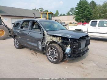  Salvage Hyundai PALISADE