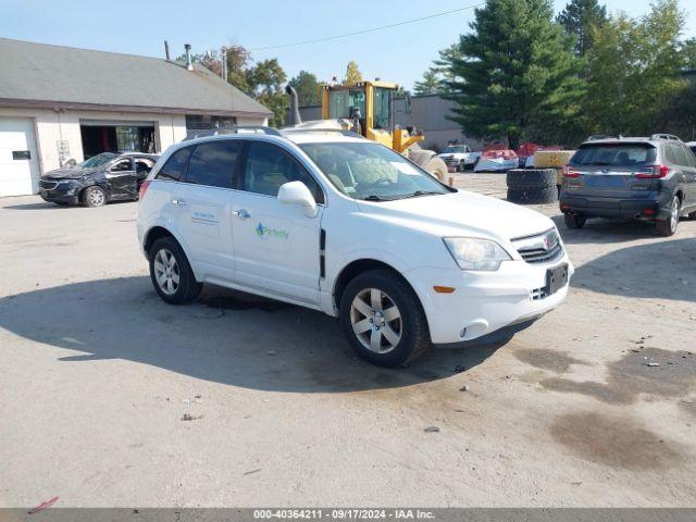  Salvage Saturn Vue