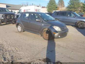  Salvage Scion xA