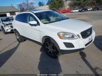  Salvage Volvo XC60