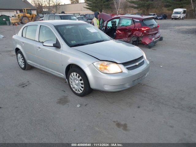  Salvage Chevrolet Cobalt