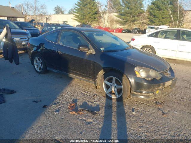  Salvage Acura RSX