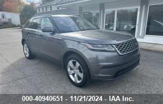  Salvage Land Rover Range Rover Velar