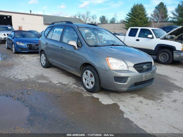  Salvage Kia Rondo