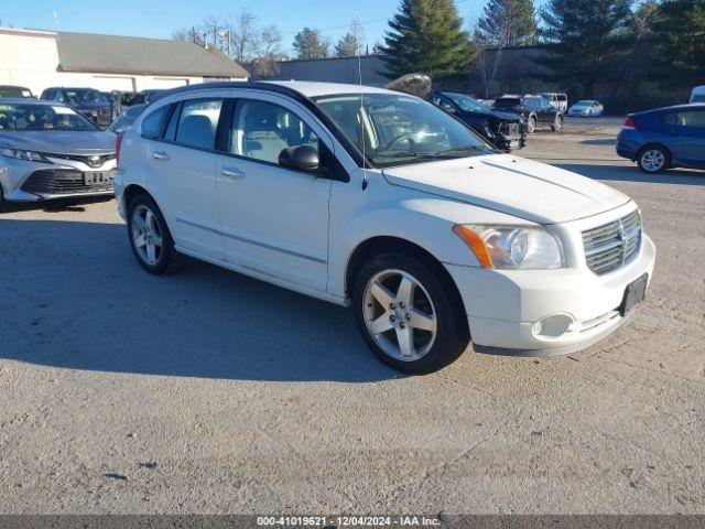  Salvage Dodge Caliber