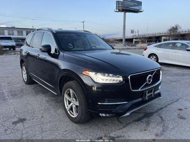  Salvage Volvo XC90