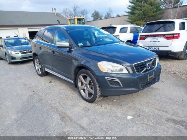  Salvage Volvo XC60