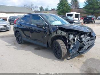  Salvage Mitsubishi Eclipse