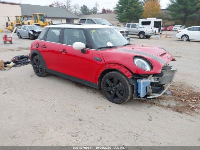  Salvage MINI Hardtop