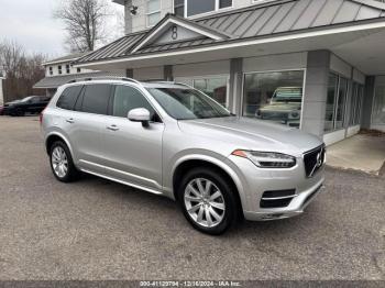  Salvage Volvo XC90