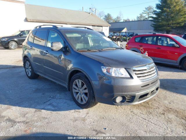  Salvage Subaru Tribeca