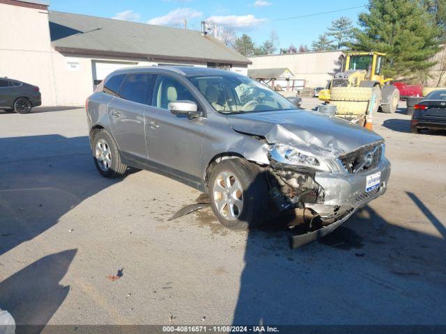  Salvage Volvo XC60