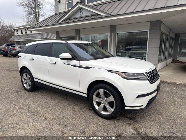  Salvage Land Rover Range Rover Velar