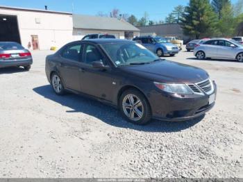  Salvage Saab 9-3