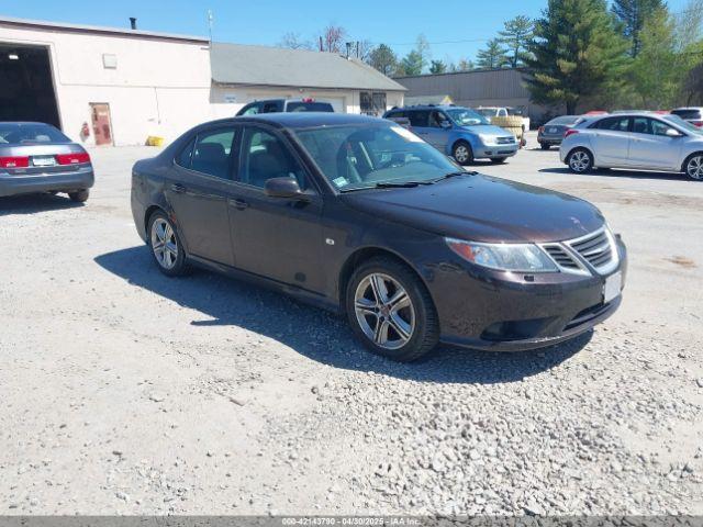  Salvage Saab 9-3
