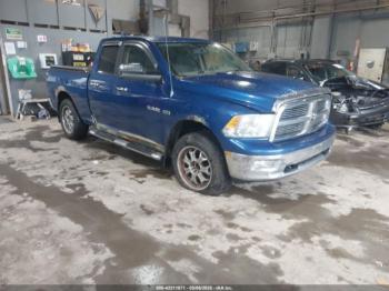  Salvage Dodge Ram 1500