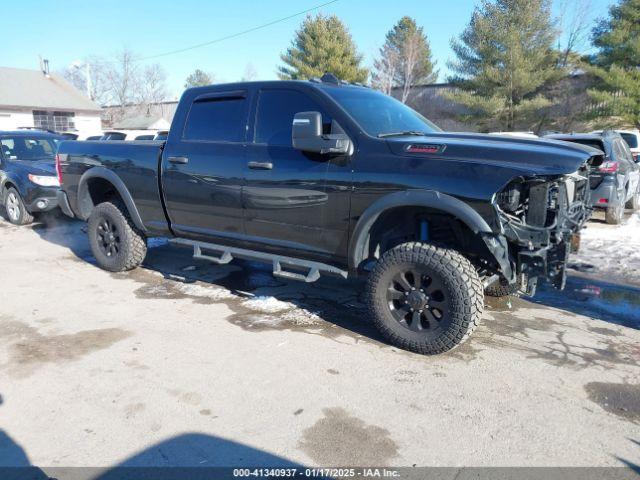  Salvage Ram 2500
