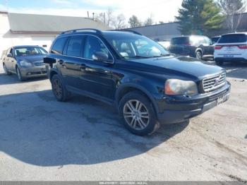  Salvage Volvo XC90