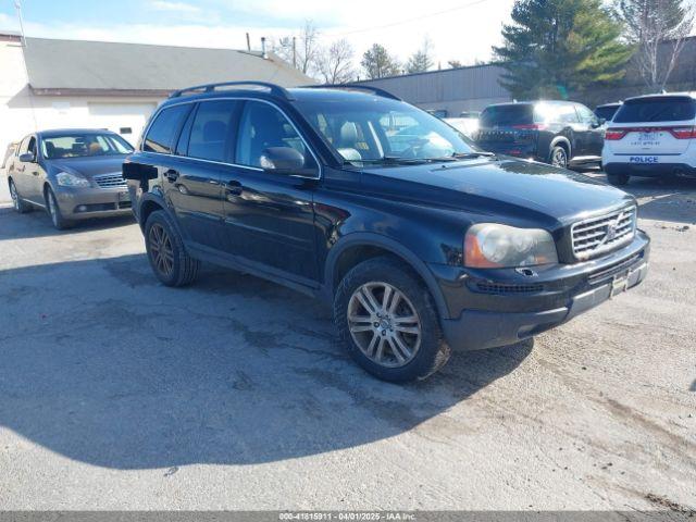  Salvage Volvo XC90