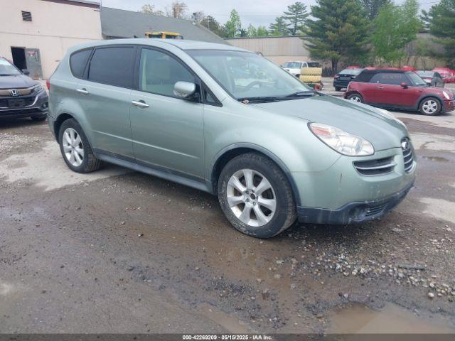  Salvage Subaru B9 Tribeca