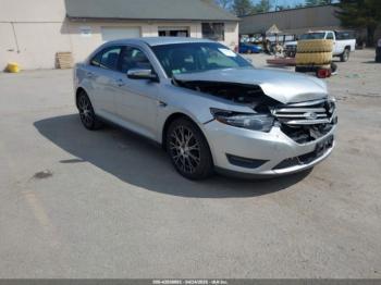  Salvage Ford Taurus