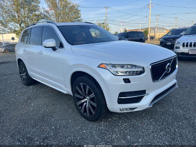  Salvage Volvo XC90