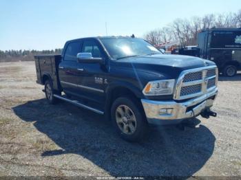  Salvage Ram 3500