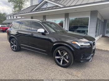  Salvage Volvo XC90