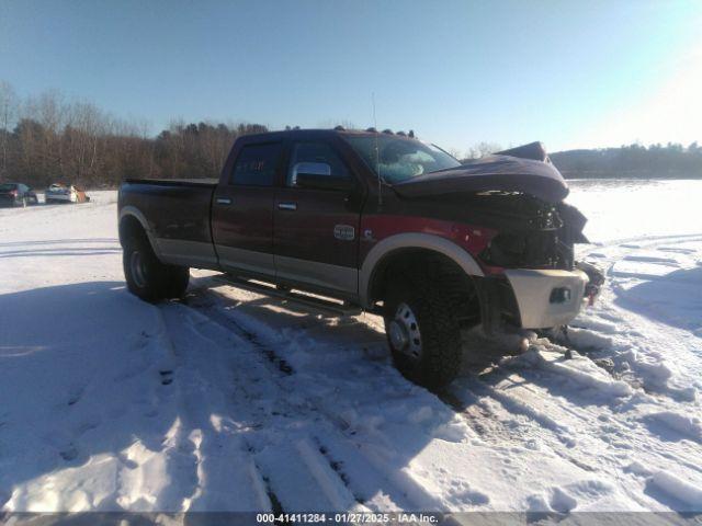  Salvage Ram 3500