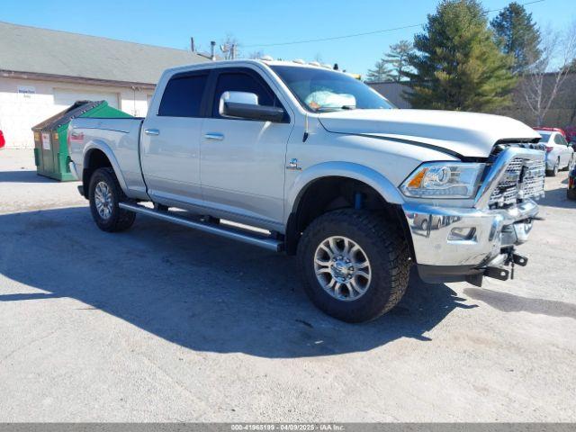  Salvage Ram 2500