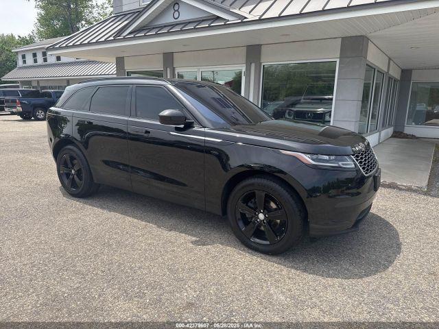  Salvage Land Rover Range Rover Velar