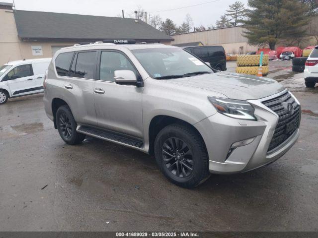  Salvage Lexus Gx