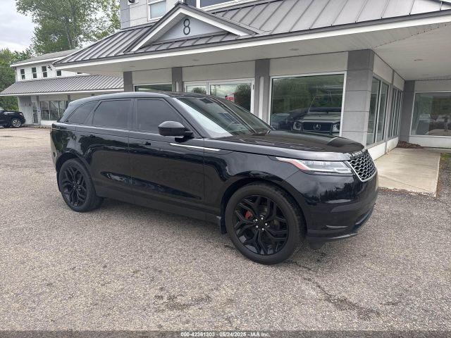  Salvage Land Rover Range Rover Velar