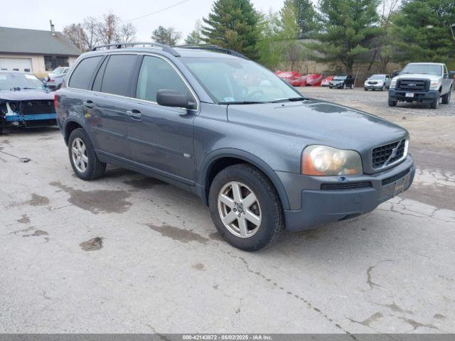  Salvage Volvo XC90