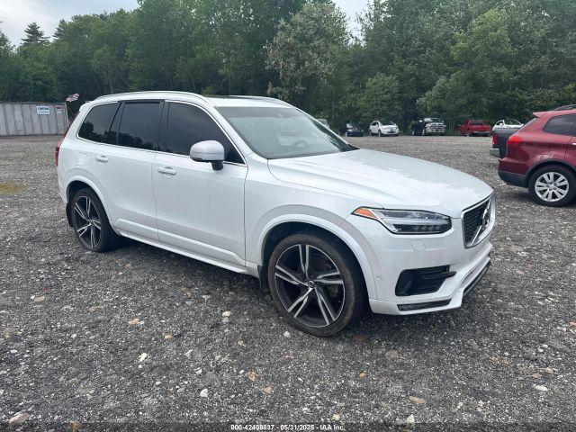  Salvage Volvo XC90
