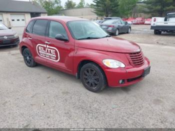  Salvage Chrysler PT Cruiser