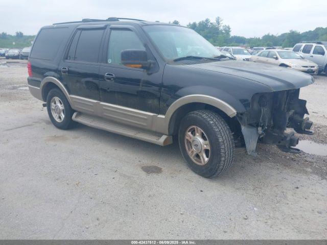  Salvage Ford Expedition