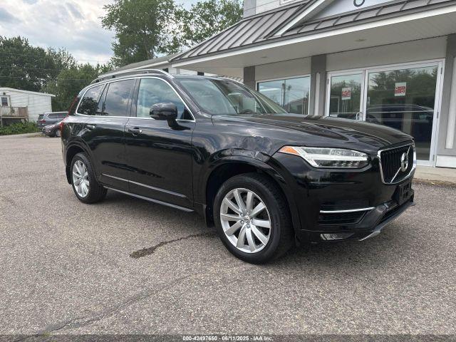  Salvage Volvo XC90