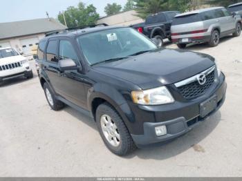  Salvage Mazda Tribute
