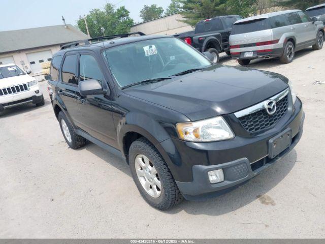  Salvage Mazda Tribute