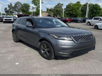  Salvage Land Rover Range Rover Velar