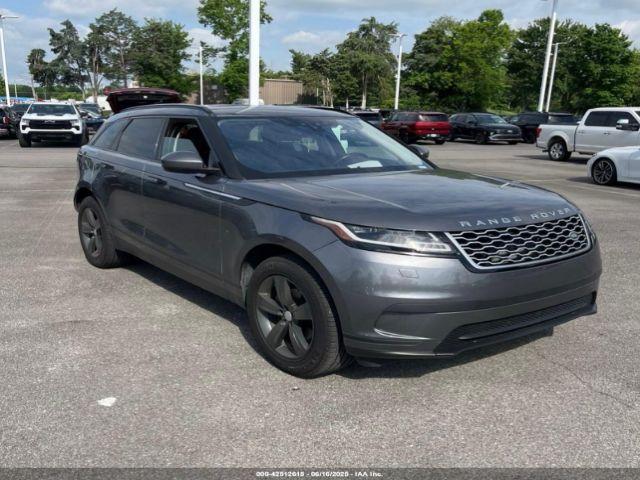 Salvage Land Rover Range Rover Velar