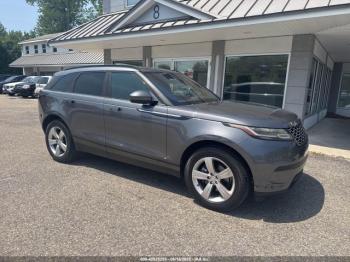  Salvage Land Rover Range Rover Velar