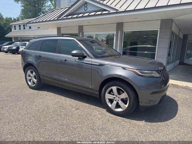  Salvage Land Rover Range Rover Velar