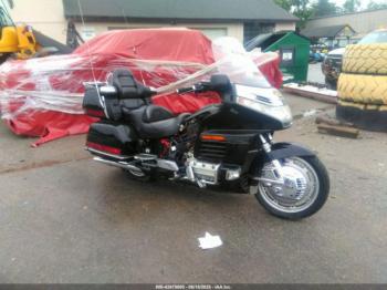  Salvage Honda Gl1500