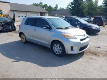 Salvage Scion xD