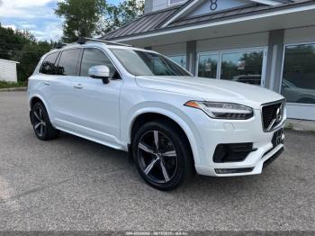  Salvage Volvo XC90