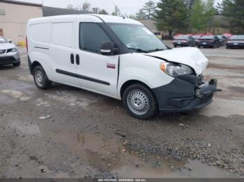  Salvage Ram Promaster
